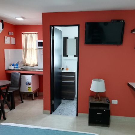 Posada Smith Town San Andrés Екстериор снимка