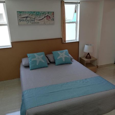 Posada Smith Town San Andrés Екстериор снимка