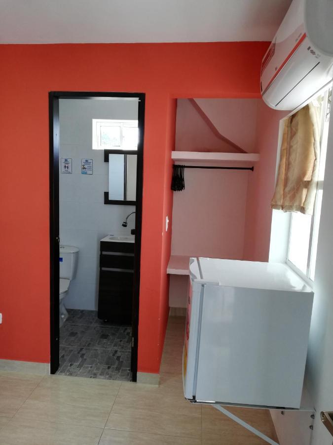 Posada Smith Town San Andrés Екстериор снимка