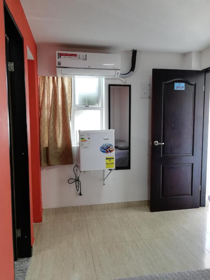 Posada Smith Town San Andrés Екстериор снимка