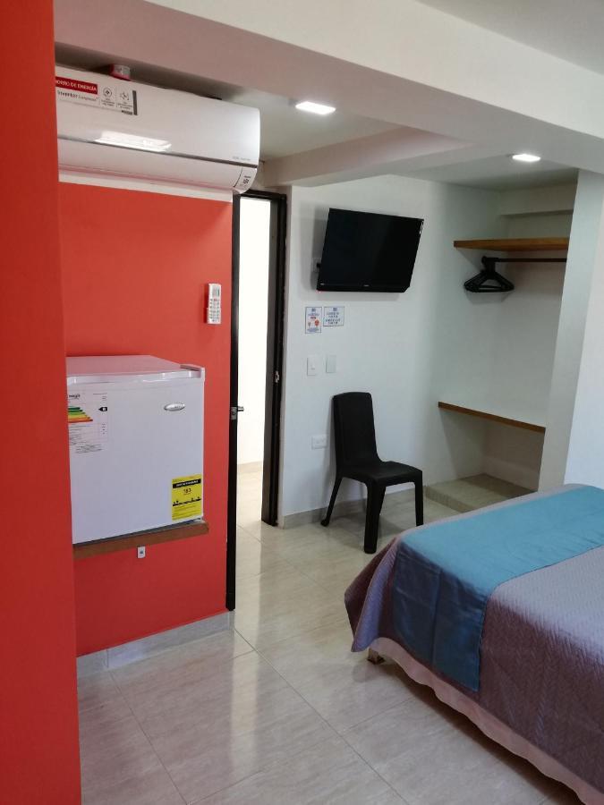 Posada Smith Town San Andrés Екстериор снимка