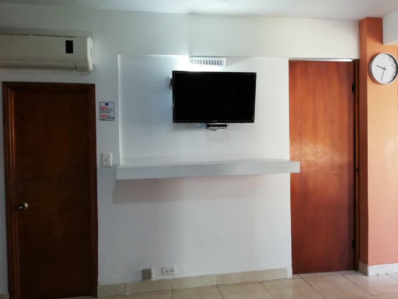 Posada Smith Town San Andrés Екстериор снимка